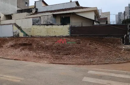 Imagem: Terreno para Venda, Independência