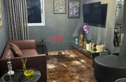 Imagem: Apartamento para Alugar, Casa Branca