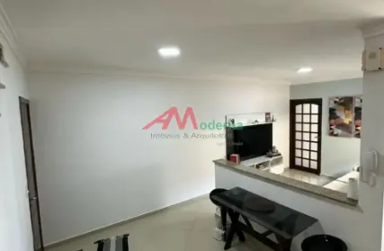 Imagem: Cobertura para Venda, Paraíso