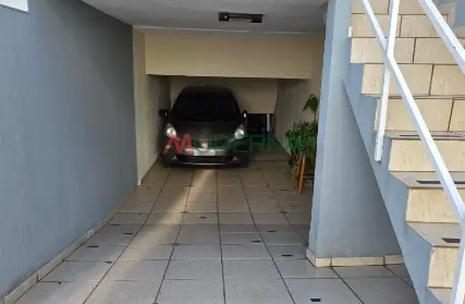 Imagem: Condomínio Fechado para Venda, Paulicéia