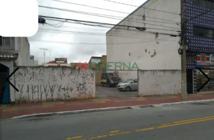 Imagem: Terreno para Venda, São José
