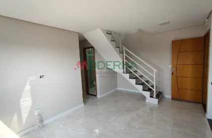 Imagem: Cobertura para Venda, Jordanópolis