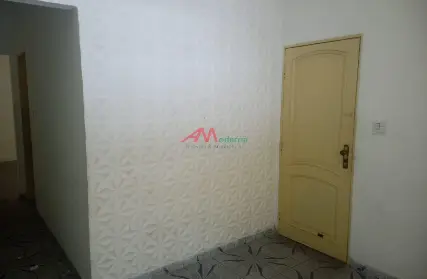 Imagem: Casa Térrea para Alugar, Paulicéia