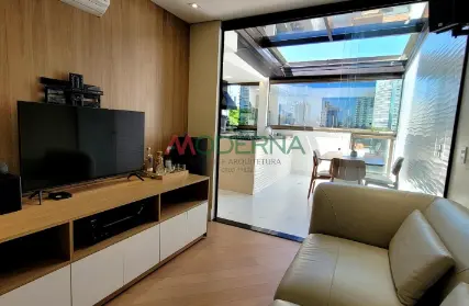 Imagem: Cobertura para Venda, Nova Petrópolis