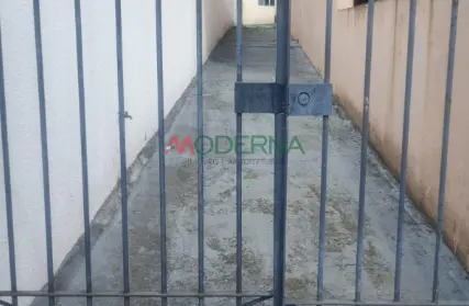 Imagem: Sobrado para Alugar, Paulicéia