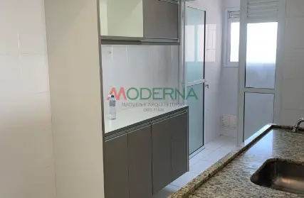 Imagem: Apartamento para Alugar, Vila Floresta