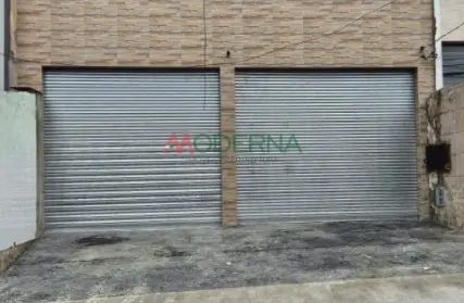 Imagem: Galpão / Salão para Alugar, Paulicéia