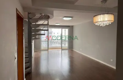 Imagem: Cobertura para Venda, Centro São Bernardo do Campo