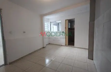 Imagem: Casa Térrea para Venda, Vila Nogueira