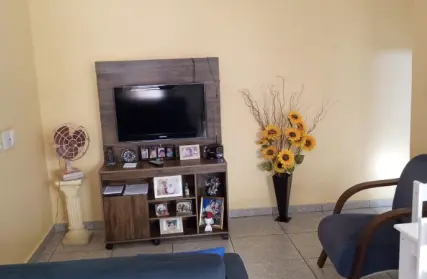 Imagem: Casa Térrea para Venda, Paulicéia