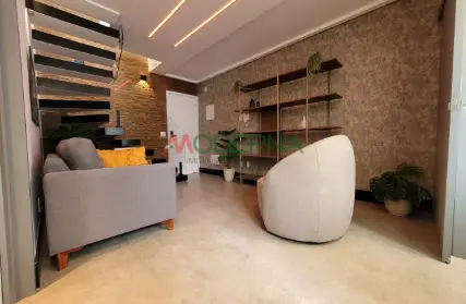 Imagem: Cobertura para Venda, Centro São Bernardo do Campo