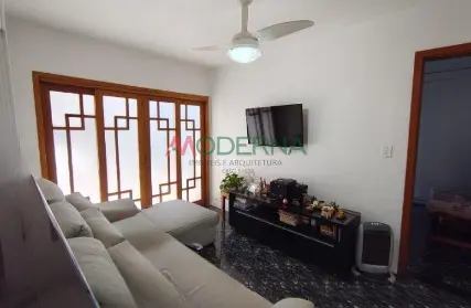 Imagem: Casa Térrea para Venda, Piraporinha