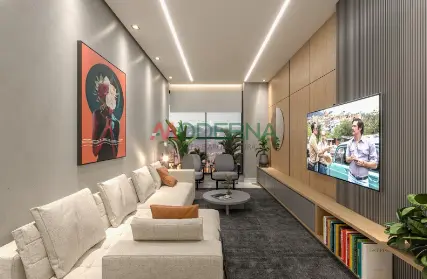 Imagem: Cobertura para Venda, Centro São Bernardo do Campo