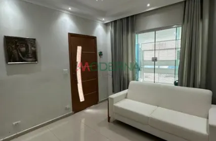 Imagem: Casa Térrea para Venda, Paulicéia