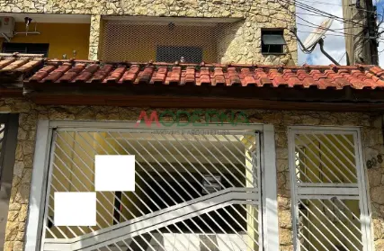 Imagem: Apartamento para Venda, Vila Camilópolis