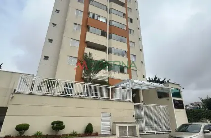 Imagem: Apartamento para Venda, Jardim Santo Antônio