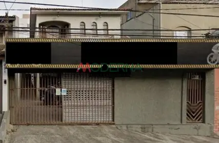 Imagem: Casa Térrea para Venda, Jardim Utinga