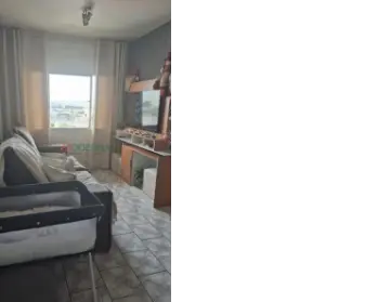 Imagem: Apartamento para Venda, Paulicéia