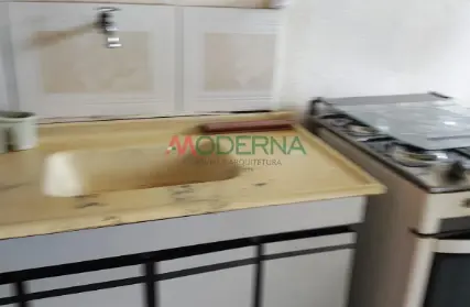 Imagem: Casa Térrea para Alugar, Paulicéia