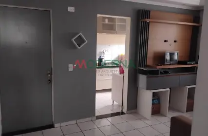 Imagem: Apartamento para Venda, Parque Erasmo Assunção