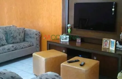 Imagem: Casa Térrea para Venda, Centro São Bernardo do Campo