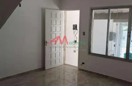 Imagem: Sobrado para Alugar, Centro São Bernardo do Campo