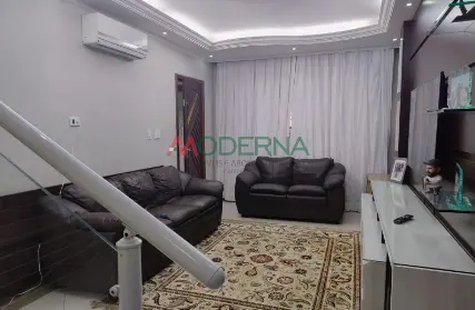 Imagem: Sobrado para Venda, Paulicéia