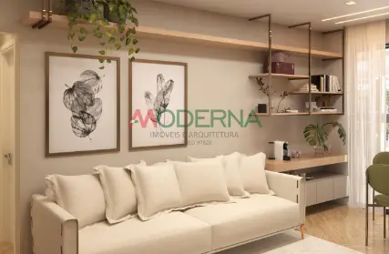 Imagem: Apartamento para Venda, Nova Petrópolis