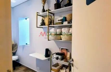 Imagem: Sala Comercial para Alugar, Paulicéia