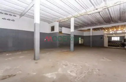 Imagem: Galpão / Salão para Venda, Paulicéia
