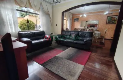 Imagem: Casa Térrea para Venda, Paulicéia