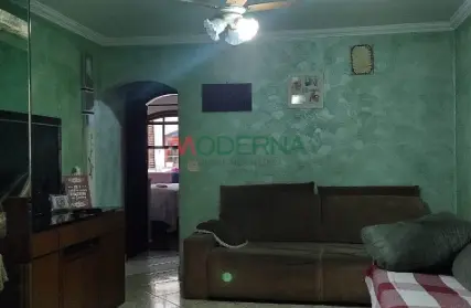 Imagem: Sobrado para Venda, Paulicéia