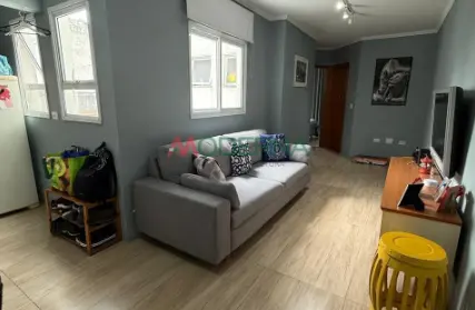 Imagem: Apartamento para Venda, Casa Branca