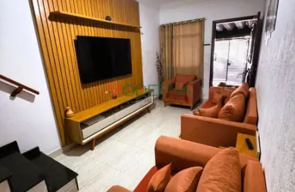 Imagem: Casa Térrea para Venda, Paulicéia