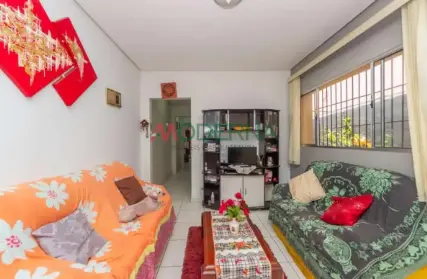Imagem: Casa Térrea para Venda, Rudge Ramos