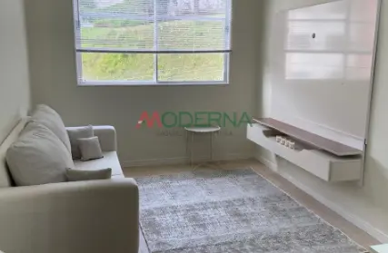 Imagem: Apartamento para Venda, Jardim Santo André