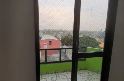 Imagem: Apartamento para Venda, Paulicéia