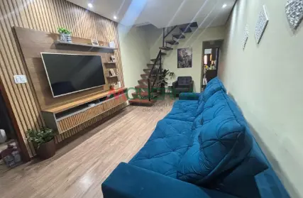 Imagem: Sobrado para Venda, Paulicéia