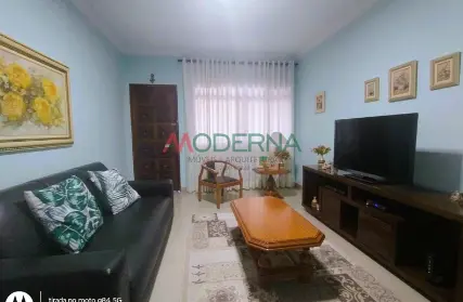 Imagem: Casa Térrea para Venda, Paulicéia