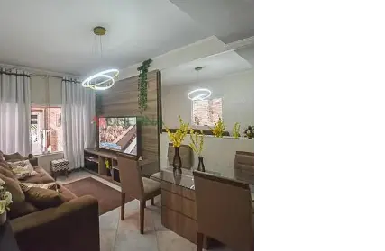 Imagem: Casa Térrea para Venda, Centro São Bernardo do Campo