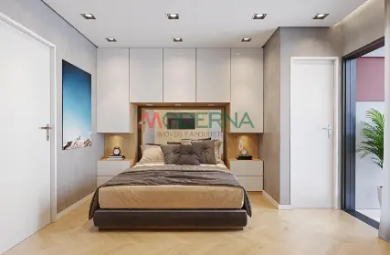 Imagem: Apartamento para Venda, Baeta Neves