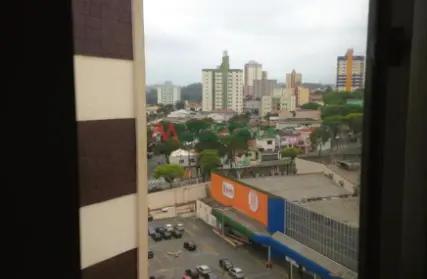 Imagem: Apartamento para Venda, Baeta Neves