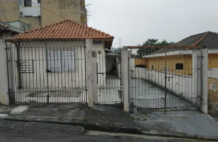 Imagem: Terreno para Venda, Vila Clarice