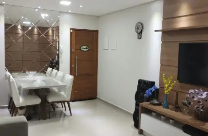 Imagem: Apartamento para Venda, Vila Metalúrgica