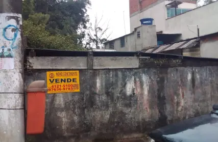 Imagem: Terreno para Venda, Jardim Senhor do Bonfim