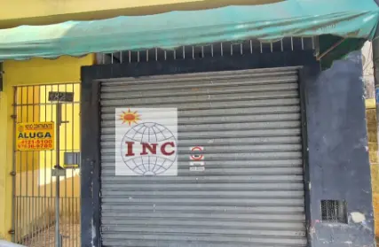 Imagem: Galpão / Salão para Alugar, Dos Casa