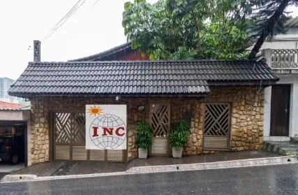 Imagem: Sobrado para Alugar, Santa Terezinha