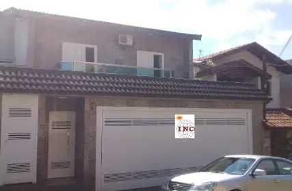 Imagem: Sobrado para Venda, Parque Espacial