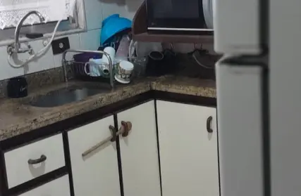 Imagem: Apartamento para Venda, Vila Jerusalém