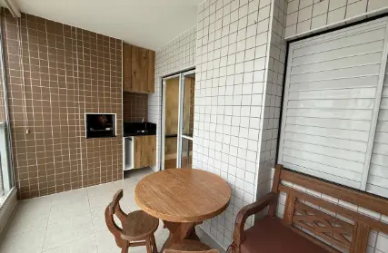 Imagem: Apartamento para Venda, Baeta Neves